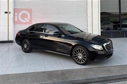 مرسيدس بنز E-Class